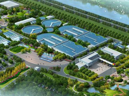 垃圾廠/食（shí）品企業廢（fèi）氣處理